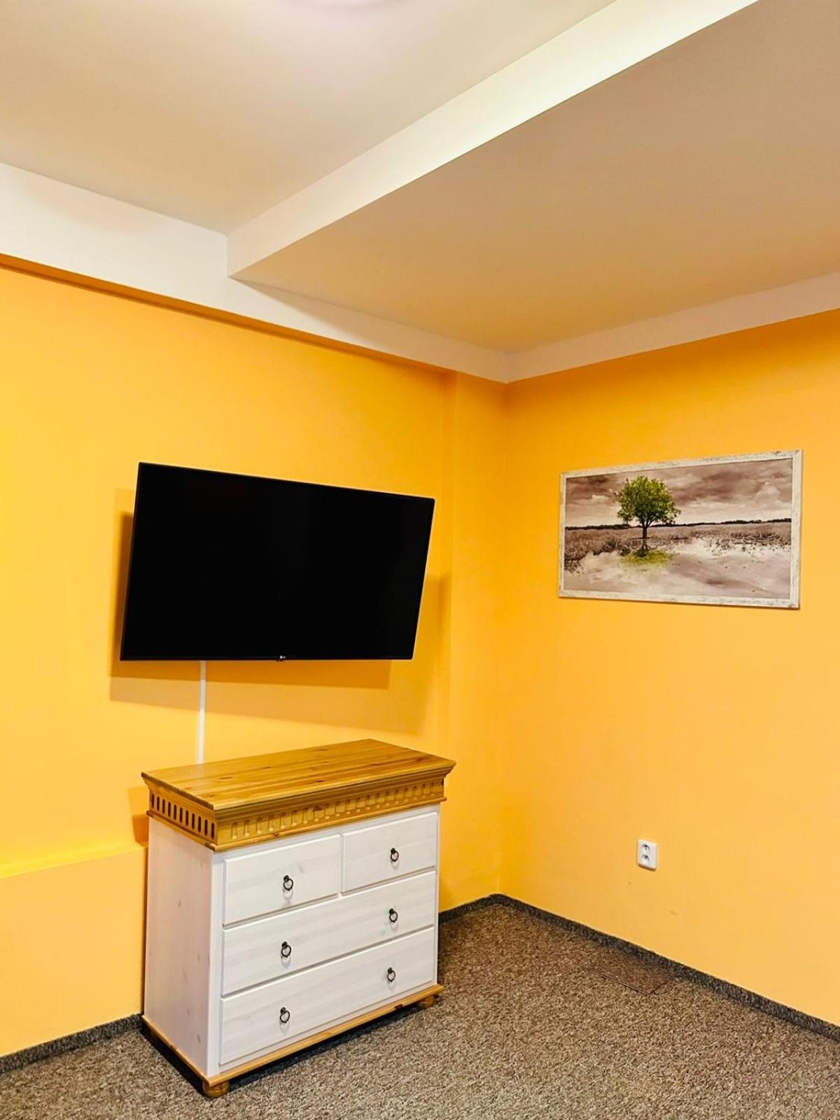 Thermal Apartments Teplice Exterior photo