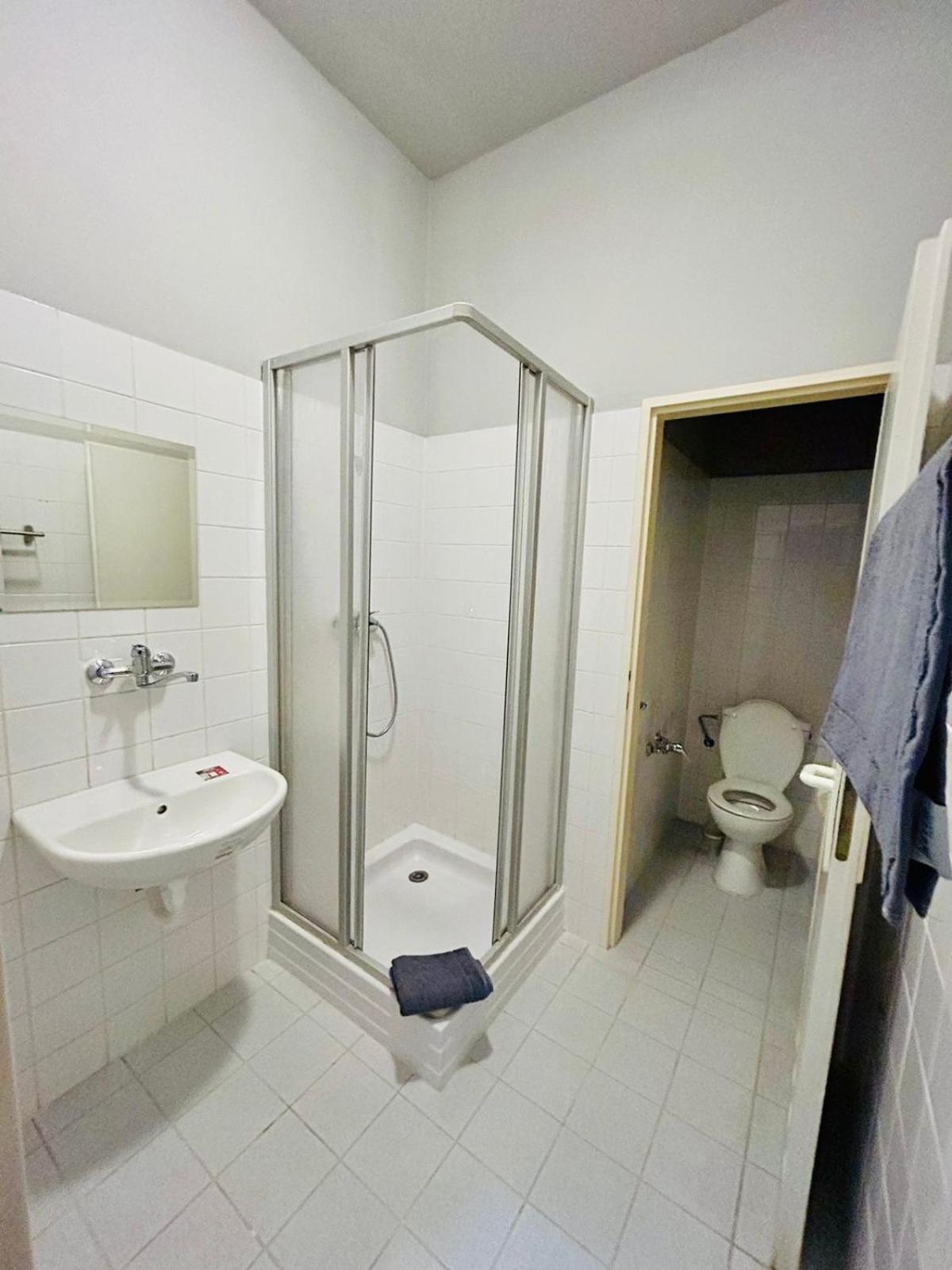 Thermal Apartments Teplice Exterior photo