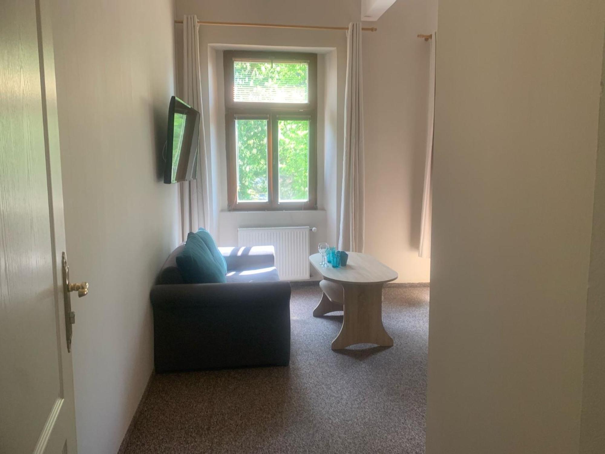 Thermal Apartments Teplice Room photo