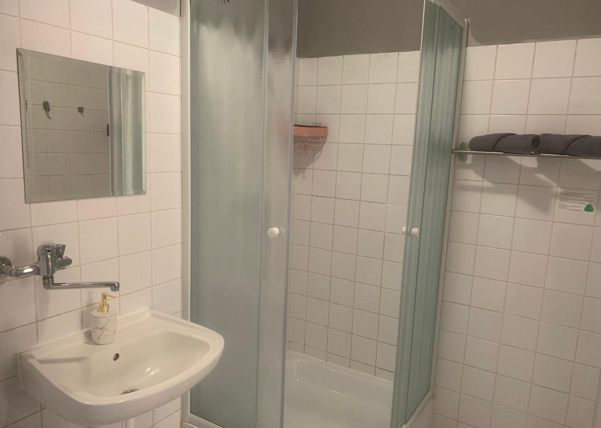 Thermal Apartments Teplice Room photo